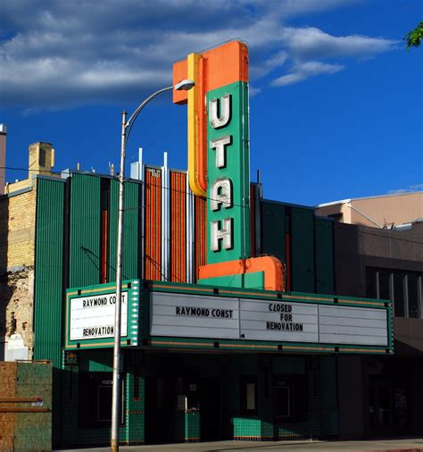 Movie theaters logan utah - Find showtimes and movie tickets near you at The Junction theatre in Ogden, UT 84401. Check out new films, movie trailers, showtimes, and buy movie tickets for your ultimate cinema experience. 